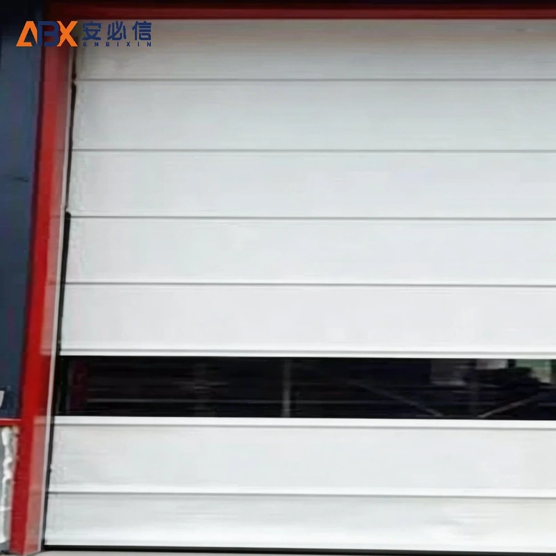 甘孜藏族自治州PVC快速门