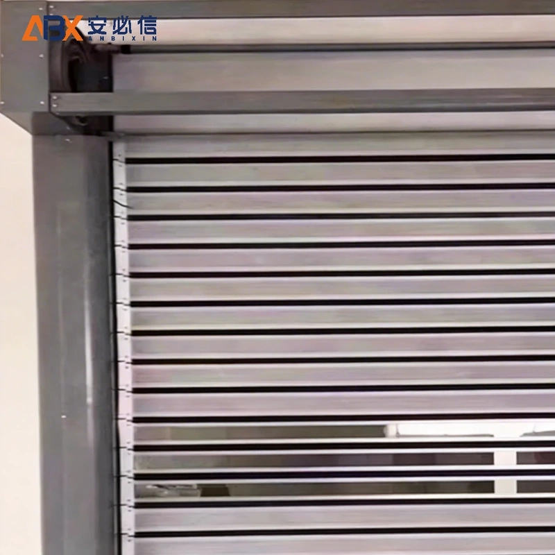 甘孜藏族自治州雷达高速门